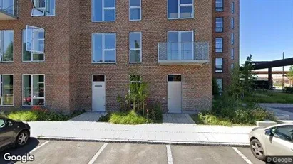 Apartments for rent in Copenhagen SV - Photo from Google Street View