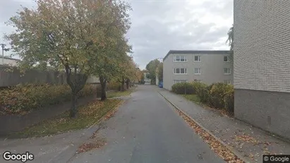 Apartments for rent in Stockholm West - Photo from Google Street View
