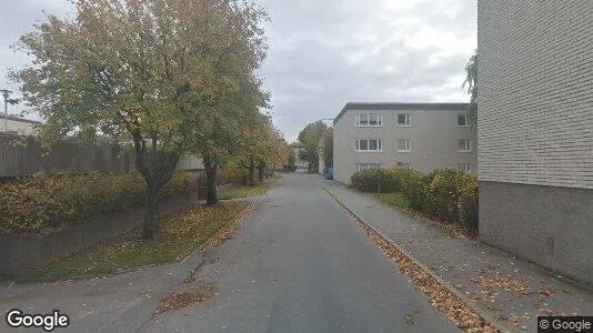 Apartments for rent in Stockholm West - Photo from Google Street View