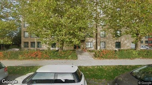 Apartments for rent in Malmö City - Photo from Google Street View