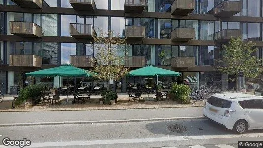 Apartments for rent in Copenhagen S - Photo from Google Street View