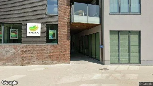 Apartments for rent in Moorslede - Photo from Google Street View