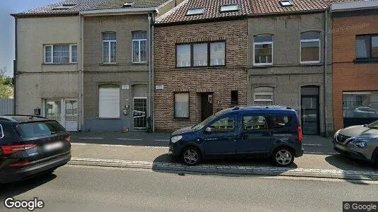 Apartments for rent in Aalst - Photo from Google Street View