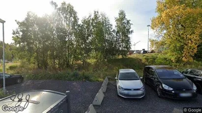 Apartments for rent in Lørenskog - Photo from Google Street View