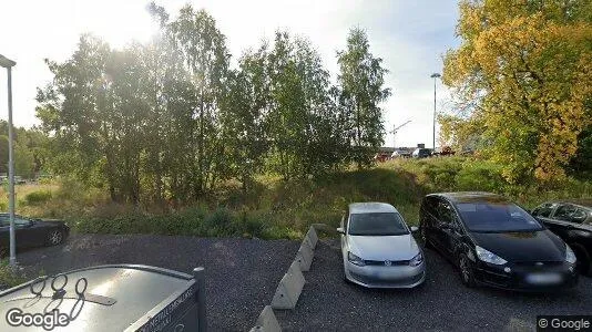 Apartments for rent in Lørenskog - Photo from Google Street View