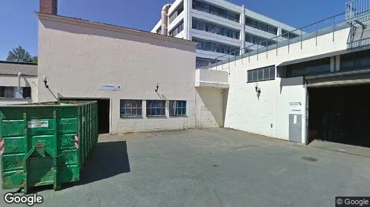 Apartments for rent in Oslo Nordre Aker - Photo from Google Street View