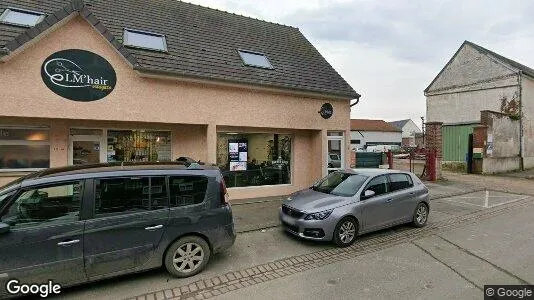 Apartments for rent in Amiens - Photo from Google Street View