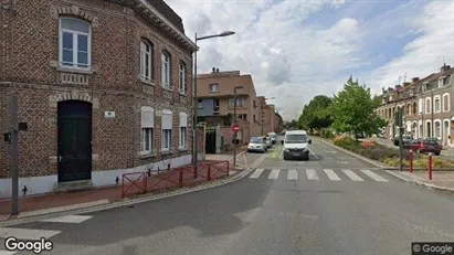 Apartments for rent in Douai - Photo from Google Street View