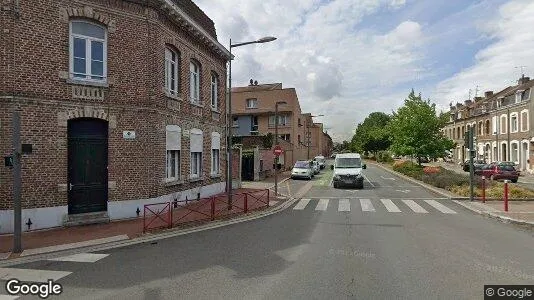 Apartments for rent in Douai - Photo from Google Street View