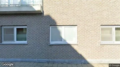 Apartments for rent in Zele - Photo from Google Street View