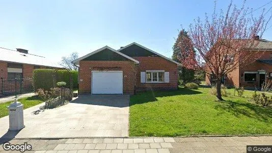 Apartments for rent in Bergen - Photo from Google Street View