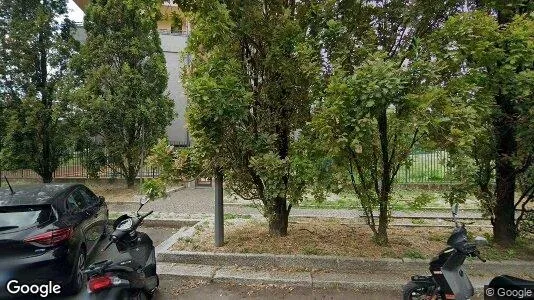 Apartments for rent in Milano Zona 4 - Vittoria, Forlanini - Photo from Google Street View