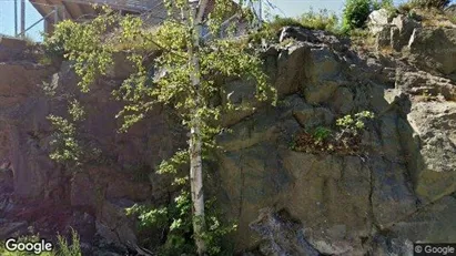 Apartments for rent in Tjörn - Photo from Google Street View