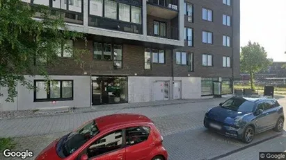 Apartments for rent in Lundby - Photo from Google Street View