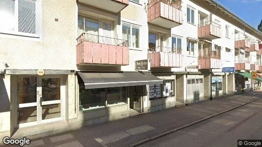 Apartments for rent in Hedemora - Photo from Google Street View