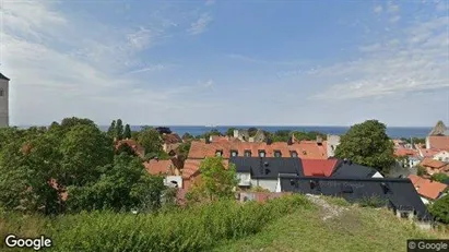 Apartments for rent in Gotland - Photo from Google Street View