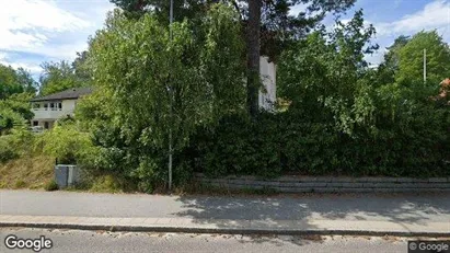 Apartments for rent in Lidingö - Photo from Google Street View