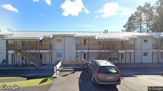 Apartments for rent in Sundsvall - Photo from Google Street View