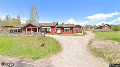Apartments for rent in Rättvik - Photo from Google Street View