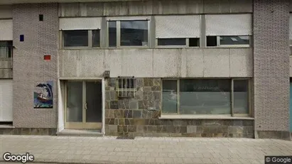 Apartments for rent in Tielt - Photo from Google Street View