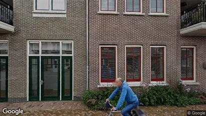 Apartments for rent in Dalfsen - Photo from Google Street View