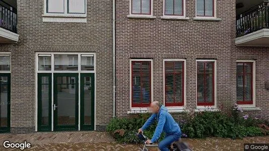 Apartments for rent in Dalfsen - Photo from Google Street View