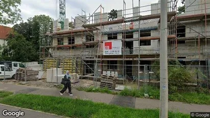 Apartments for rent in Leipzig - Photo from Google Street View