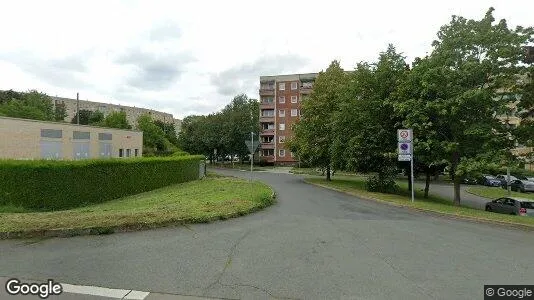 Apartments for rent in Erfurt - Photo from Google Street View