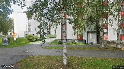 Apartments for rent in Oulu - Photo from Google Street View