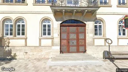 Apartments for rent in Zollernalbkreis - Photo from Google Street View