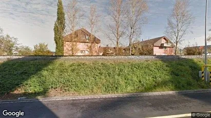 Apartments for rent in Lörrach - Photo from Google Street View