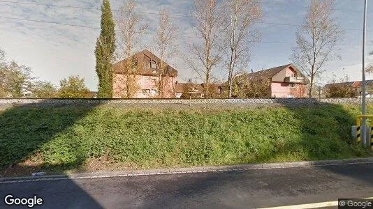 Apartments for rent in Lörrach - Photo from Google Street View
