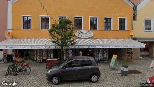 Apartments for rent in Kelheim - Photo from Google Street View