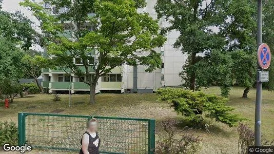 Apartments for rent in Erlangen - Photo from Google Street View