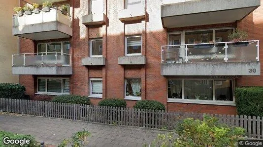 Apartments for rent in Ennepe-Ruhr-Kreis - Photo from Google Street View