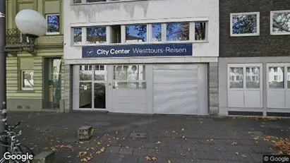 Apartments for rent in Bonn - Photo from Google Street View