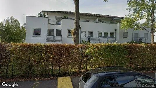 Apartments for rent in Bonn - Photo from Google Street View
