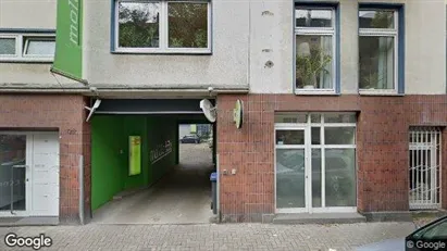 Apartments for rent in Cologne Innenstadt - Photo from Google Street View