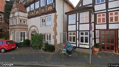 Apartments for rent in Lippe - Photo from Google Street View