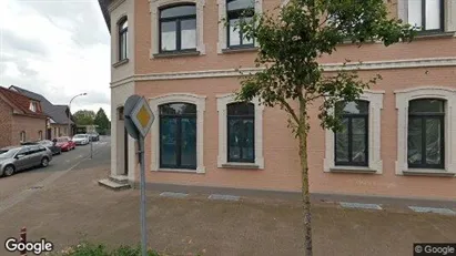 Apartments for rent in Borken - Photo from Google Street View