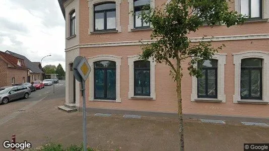 Apartments for rent in Borken - Photo from Google Street View