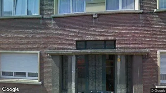 Apartments for rent in Mechelen - Photo from Google Street View