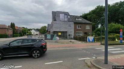 Apartments for rent in Genk - Photo from Google Street View