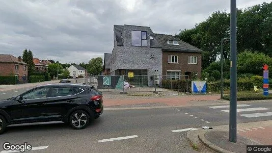 Apartments for rent in Genk - Photo from Google Street View