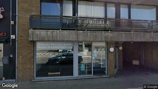 Apartments for rent in Eeklo - Photo from Google Street View