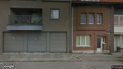 Apartments for rent in Temse - Photo from Google Street View