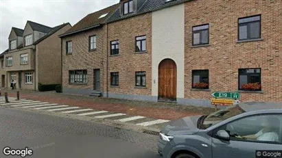 Apartments for rent in Brecht - Photo from Google Street View