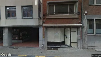 Apartments for rent in Leuven - Photo from Google Street View