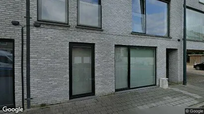 Apartments for rent in Harelbeke - Photo from Google Street View