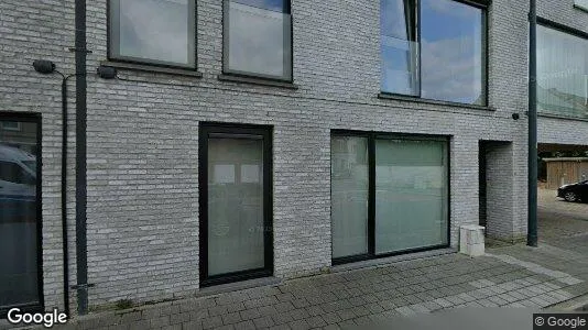 Apartments for rent in Harelbeke - Photo from Google Street View